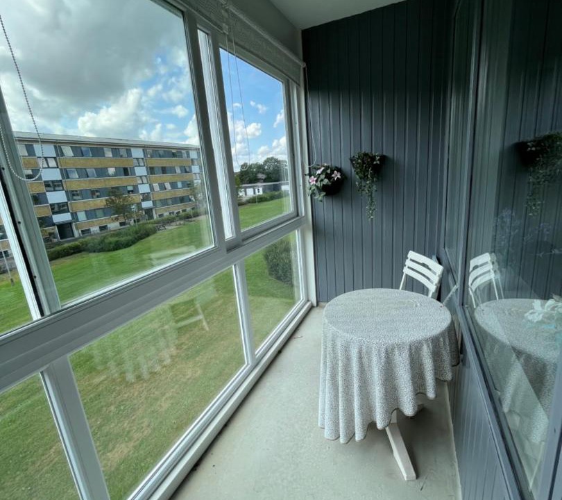 Photo of Patio Balcony in Randers
