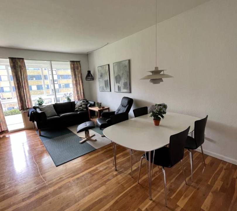 Photo of Livingroom in Randers