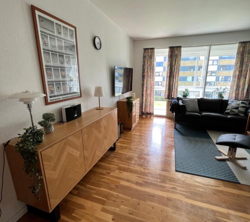 Photo of Livingroom in Randers