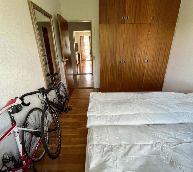 Photo of Bedroom in Randers