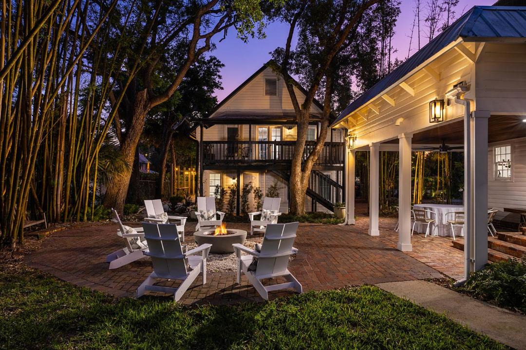 Photo of Others in Historic District