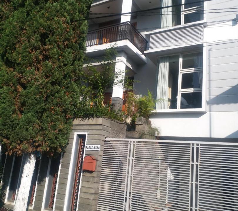 Photo of Buildings in Parongpong