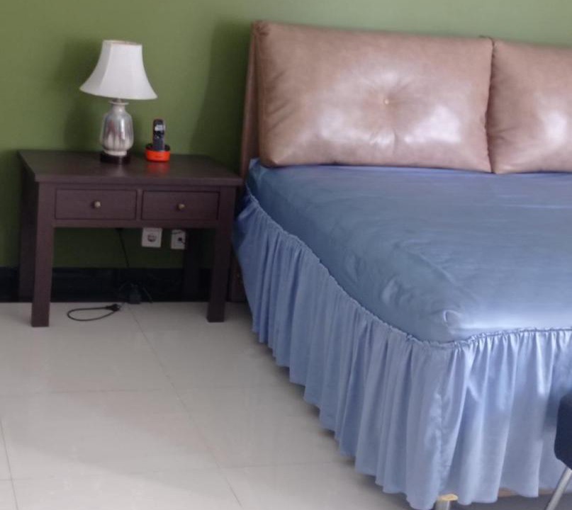 Photo of Bedroom in Parongpong