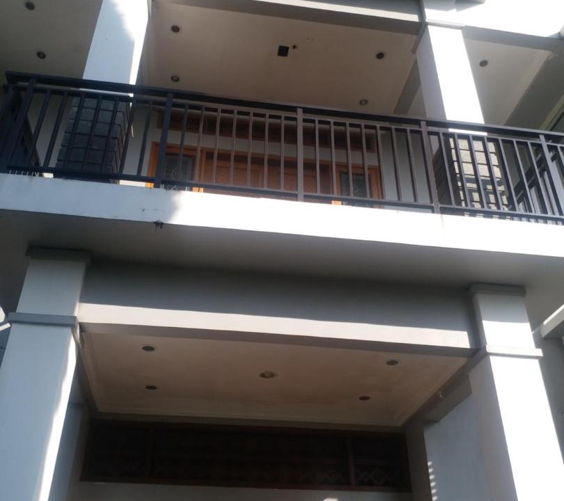 Photo of Buildings in Parongpong