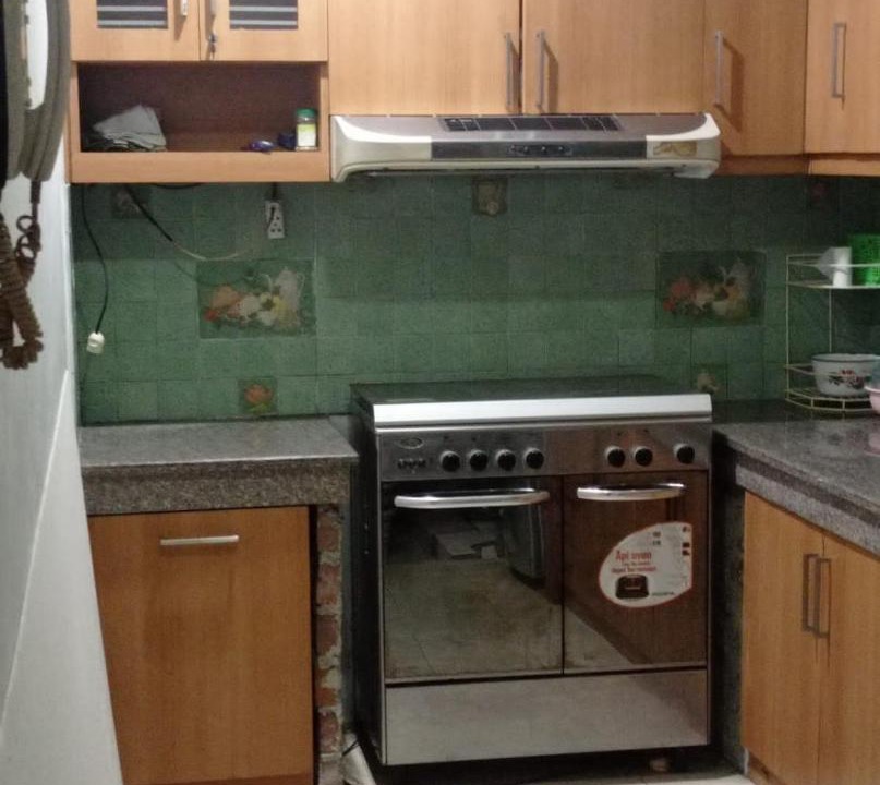 Photo of Kitchen in Parongpong