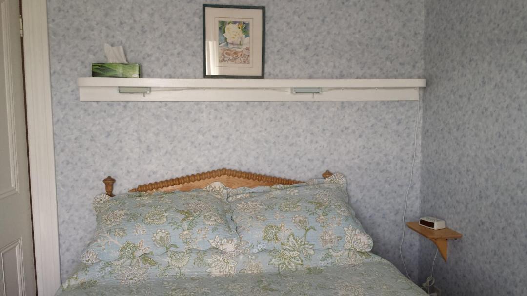Photo of Bedroom in North Head