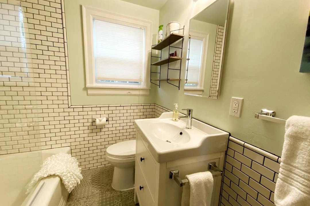 Photo of Bathroom in Walla Walla