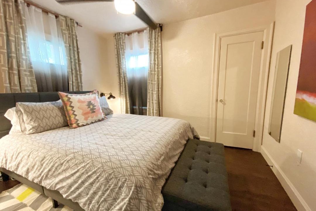 Photo of Bedroom in Walla Walla