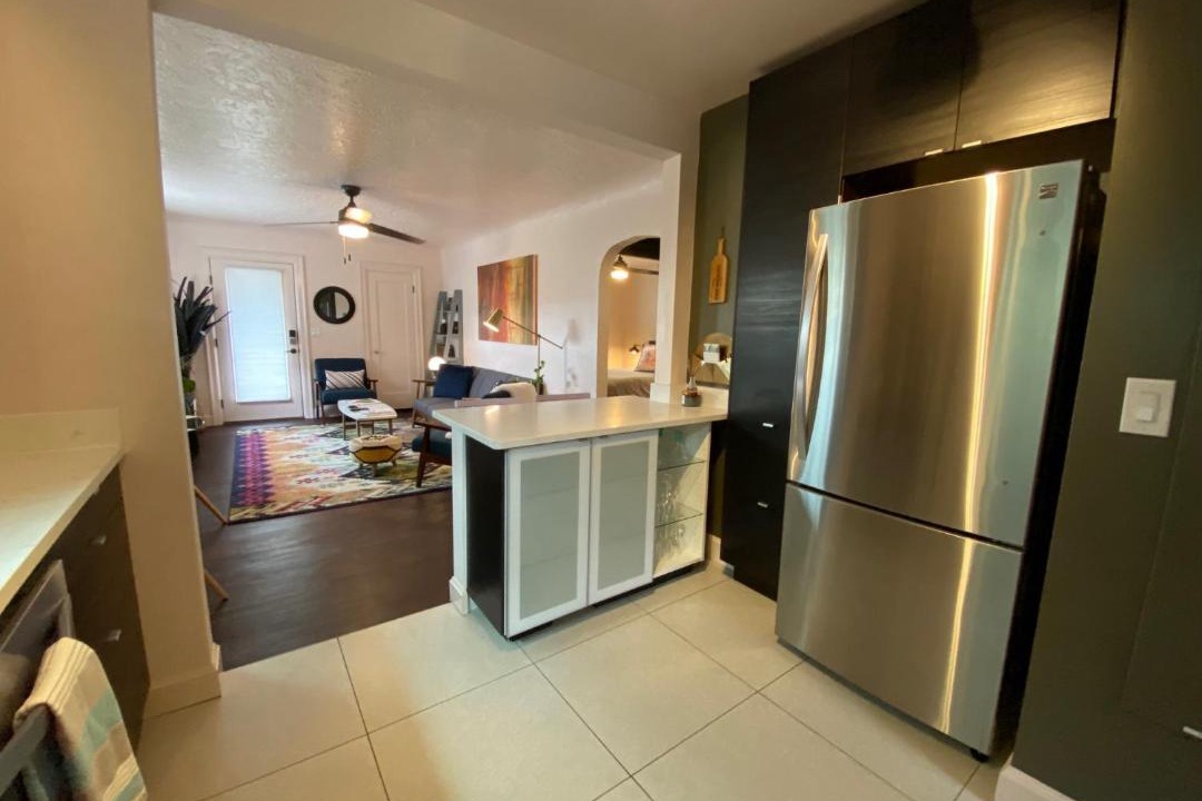 Photo of Kitchen in Walla Walla