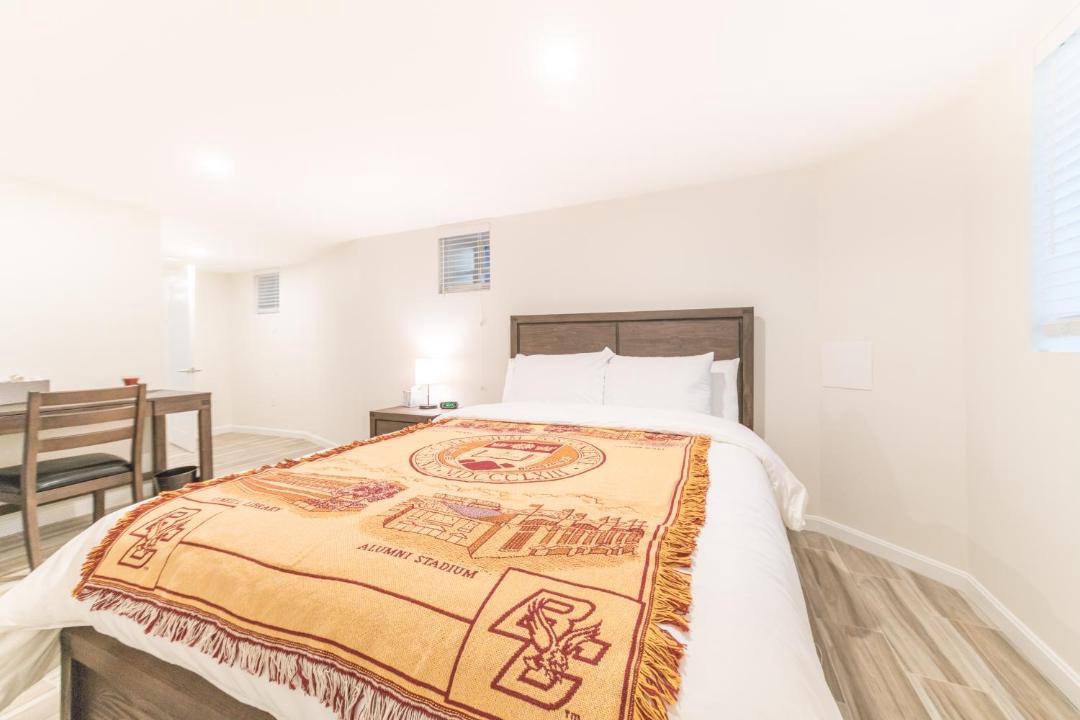 Photo of Bedroom in Allston