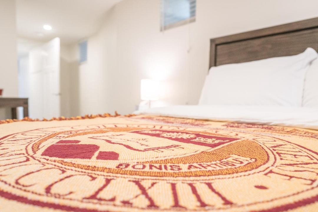 Photo of Bedroom in Allston