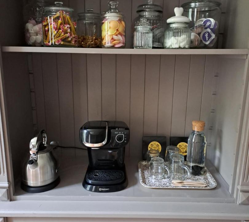 Photo of Kitchen in Bernieres-sur-Mer