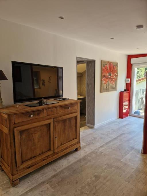 Photo of Livingroom in Asperjoc