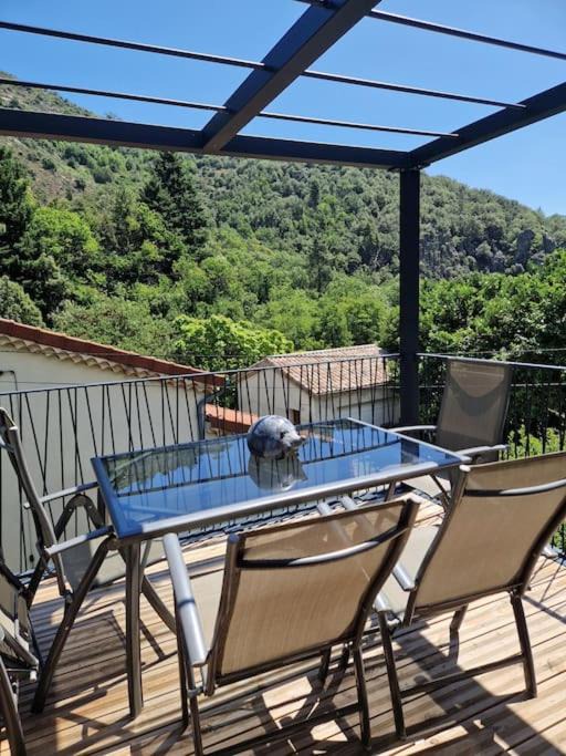 Photo of Patio Balcony in Asperjoc