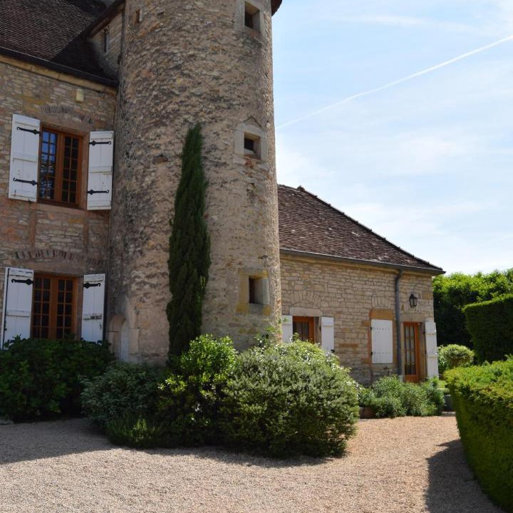 Photo of Others in Bresse-sur-Grosne