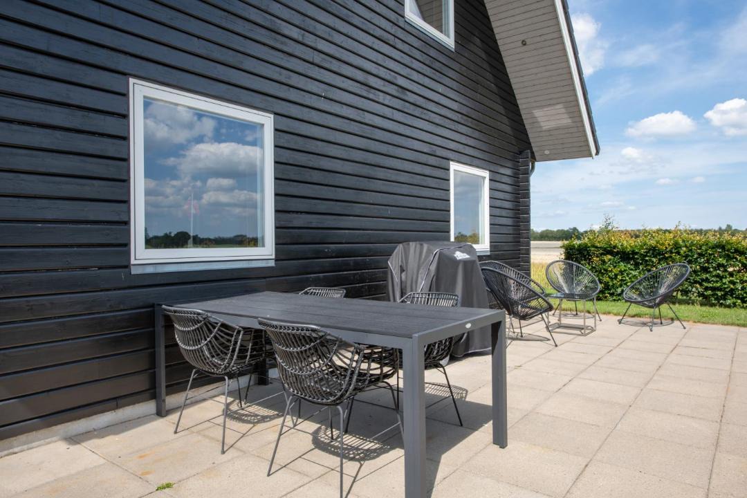 Photo of Patio Balcony in Rodekro