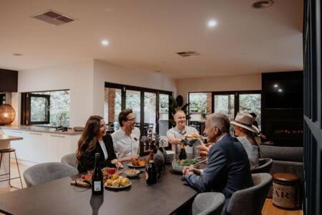 Photo of Others in Badger Creek