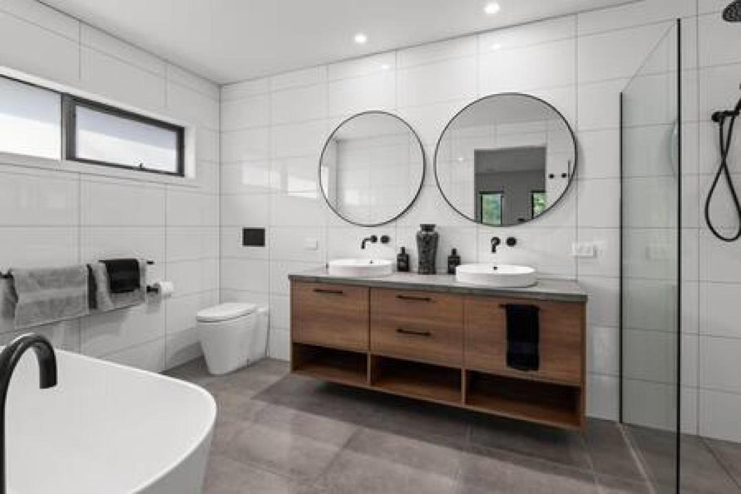 Photo of Bathroom in Badger Creek