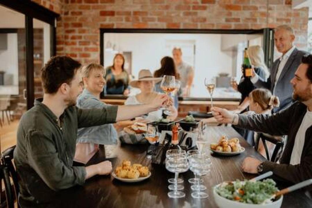 Photo of Others in Badger Creek