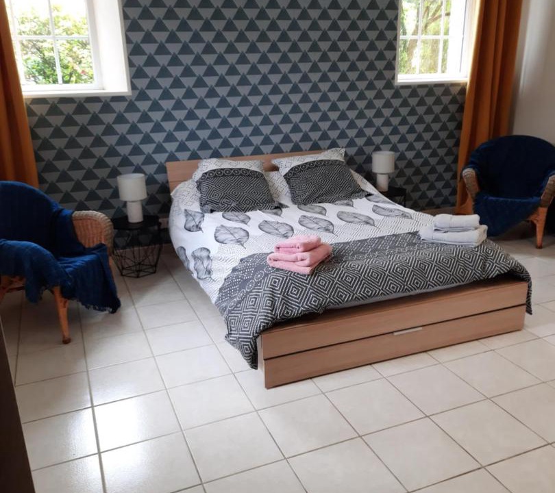 Photo of Bedroom in La Haye