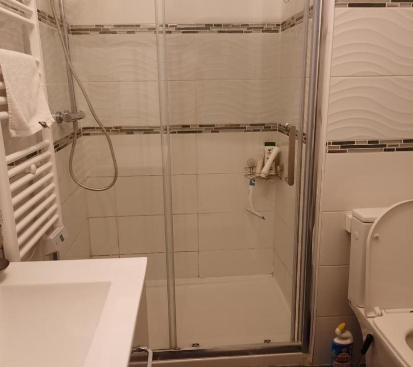 Photo of Bathroom in La Haye