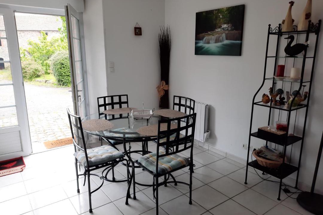 Photo of Livingroom in La Haye