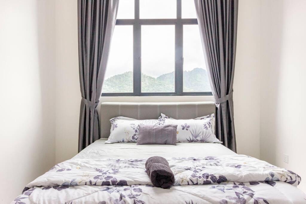 Photo of Bedroom in Kampung Sungai Nibong