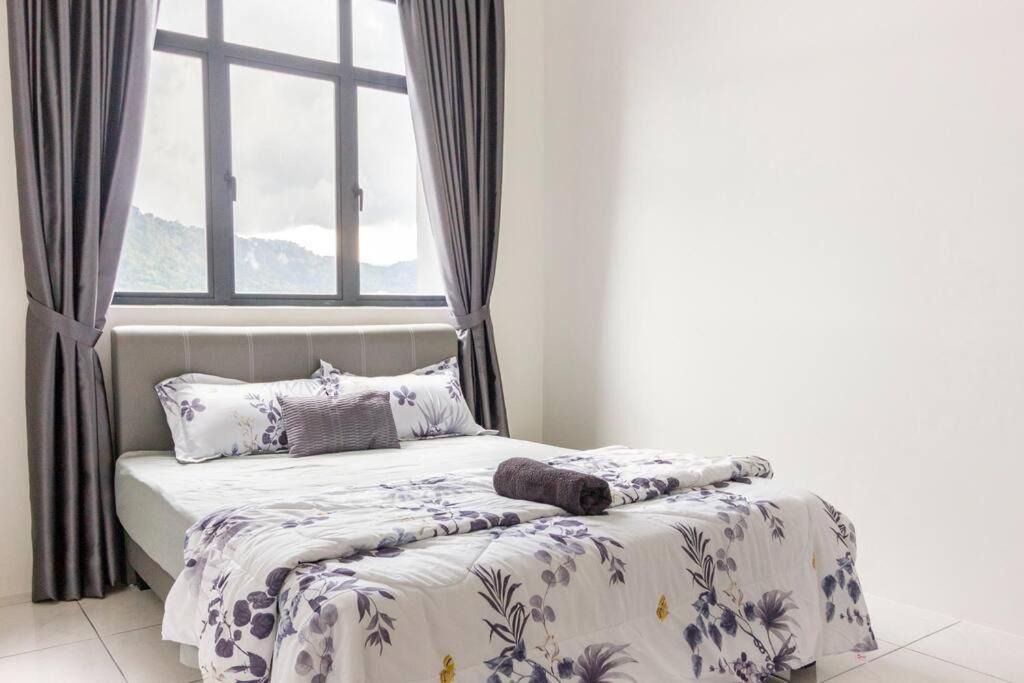 Photo of Bedroom in Kampung Sungai Nibong