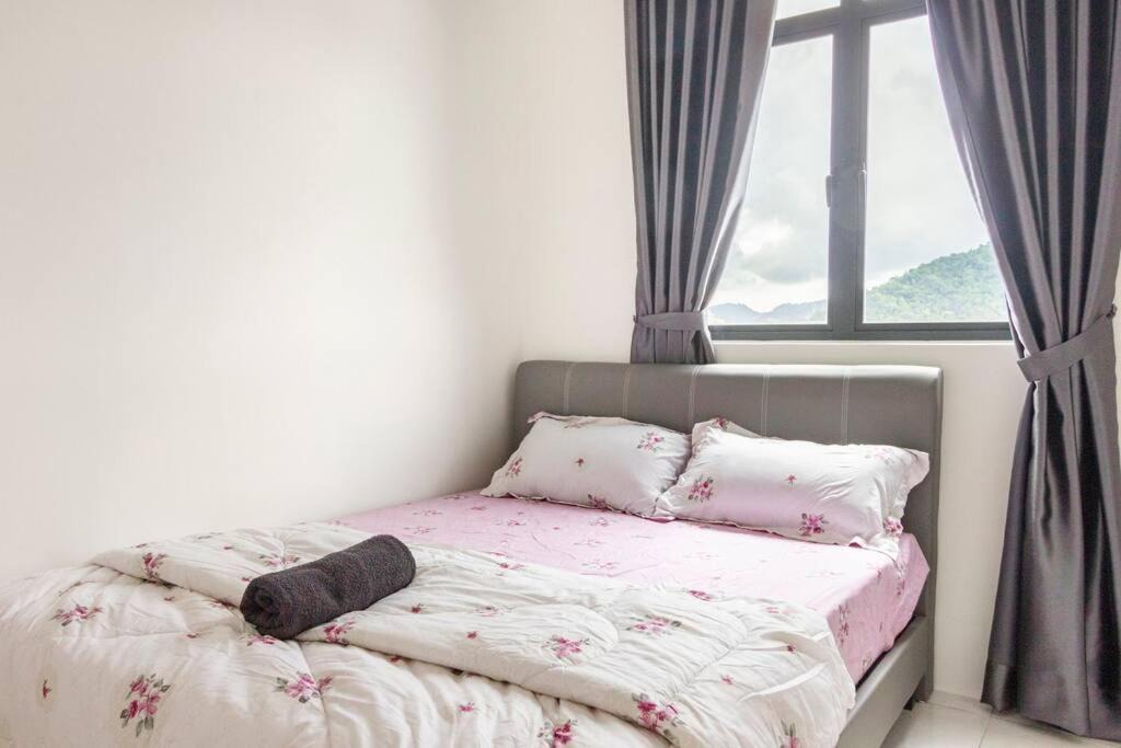 Photo of Bedroom in Kampung Sungai Nibong