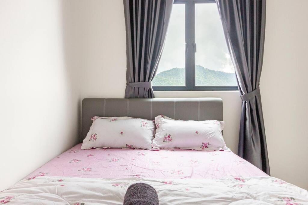 Photo of Bedroom in Kampung Sungai Nibong