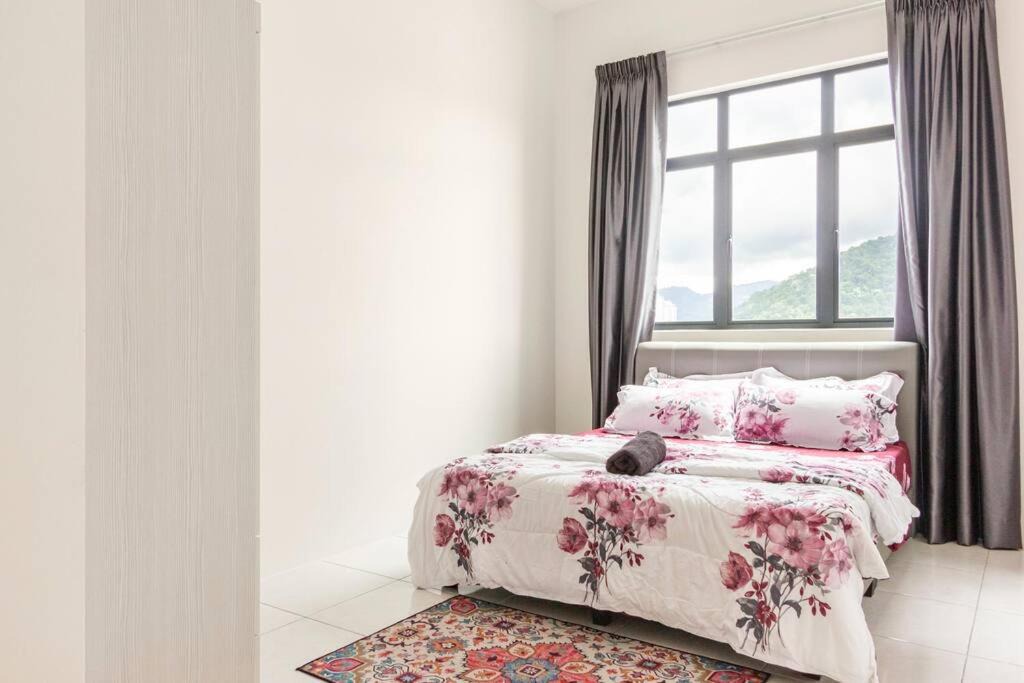 Photo of Bedroom in Kampung Sungai Nibong