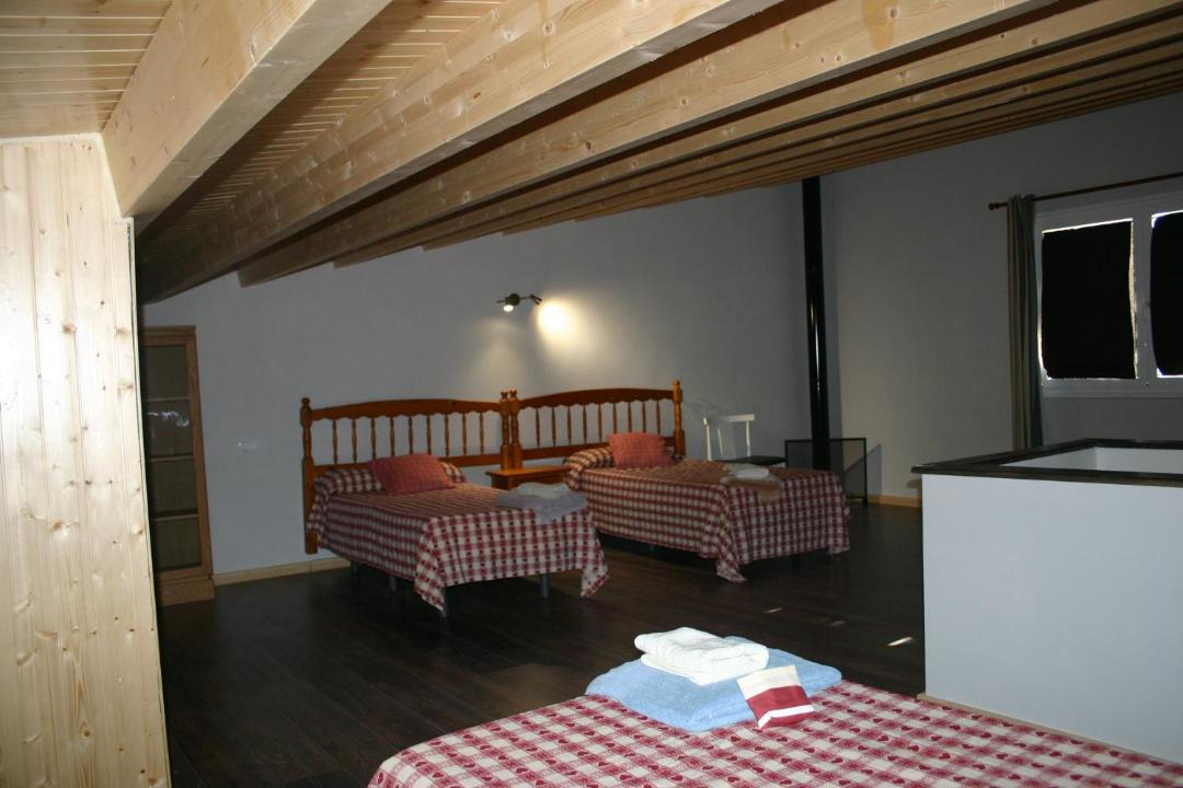 Photo of Bedroom in Adradas