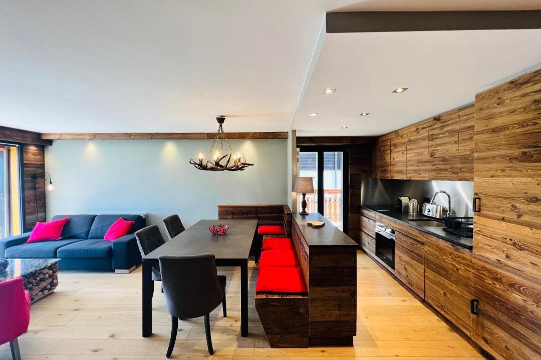 Photo of Livingroom in Lens