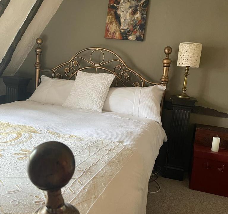 Photo of Bedroom in Huntingdon