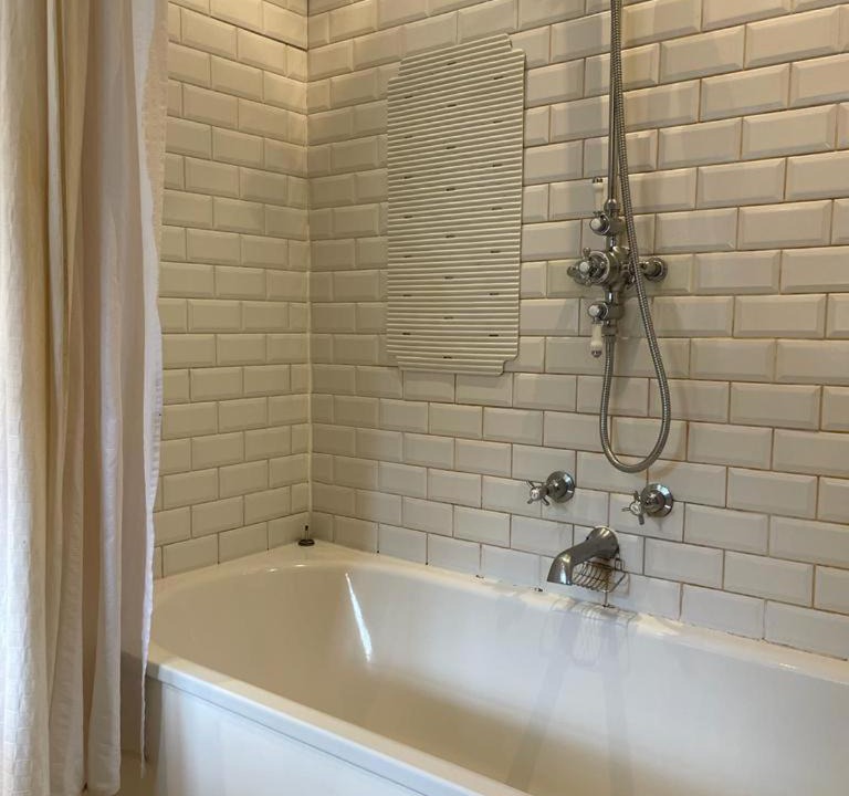 Photo of Bathroom in Huntingdon