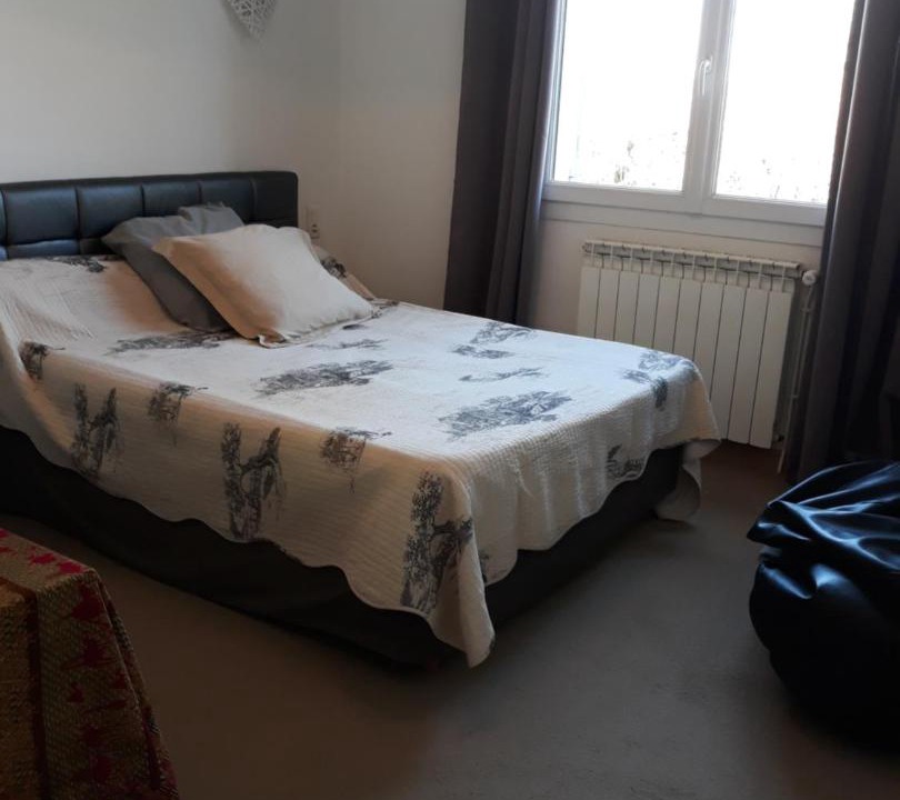 Photo of Bedroom in Molleges