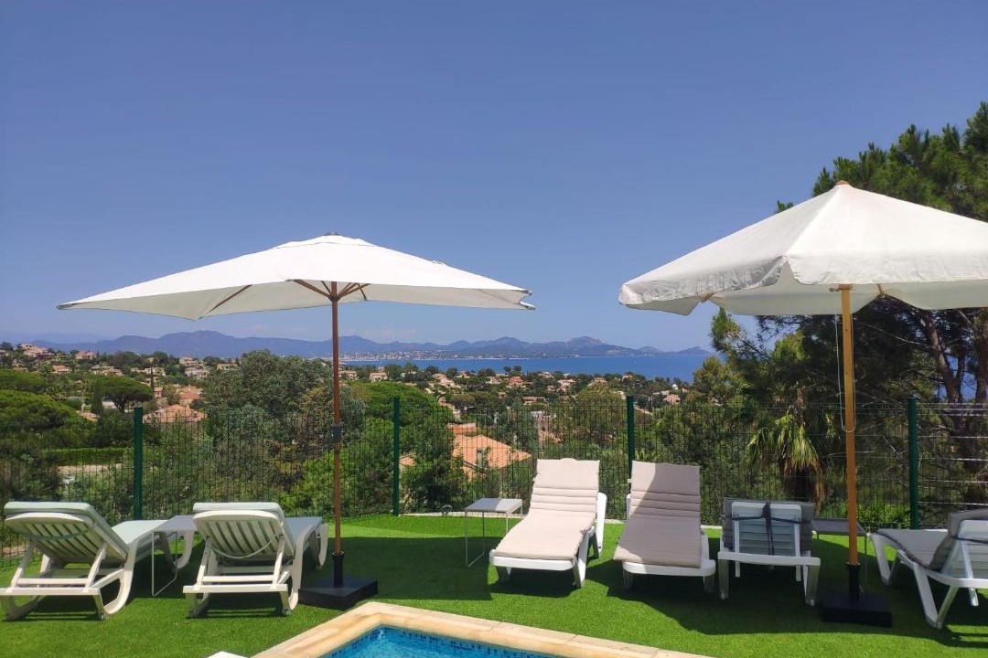 Photo of Others in Les Issambres