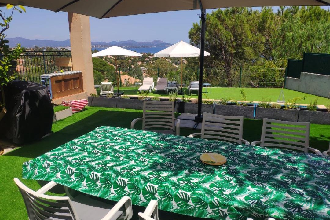 Photo of Others in Les Issambres