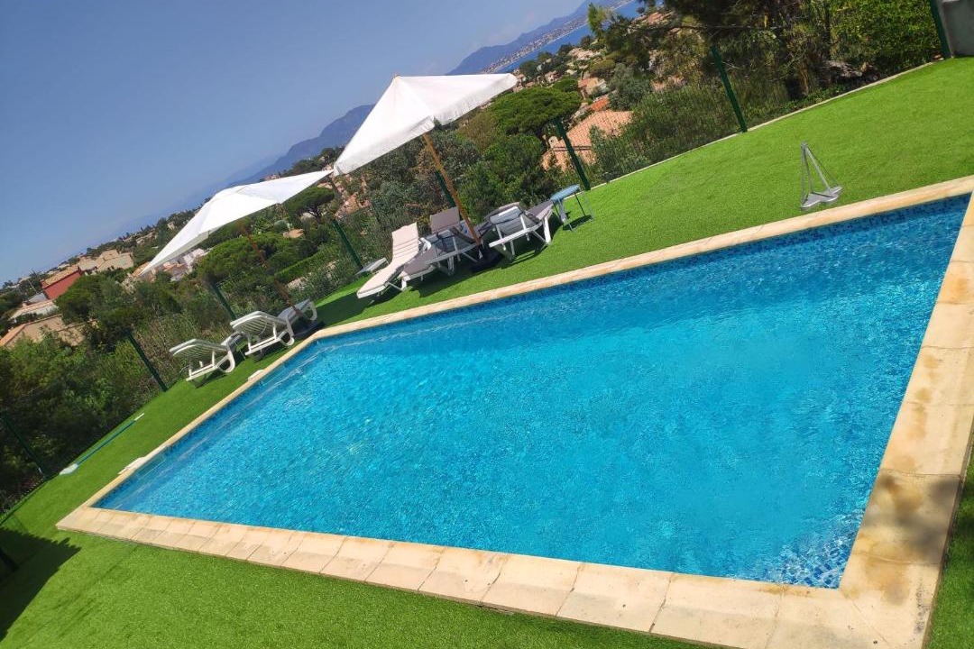 Photo of Others in Les Issambres