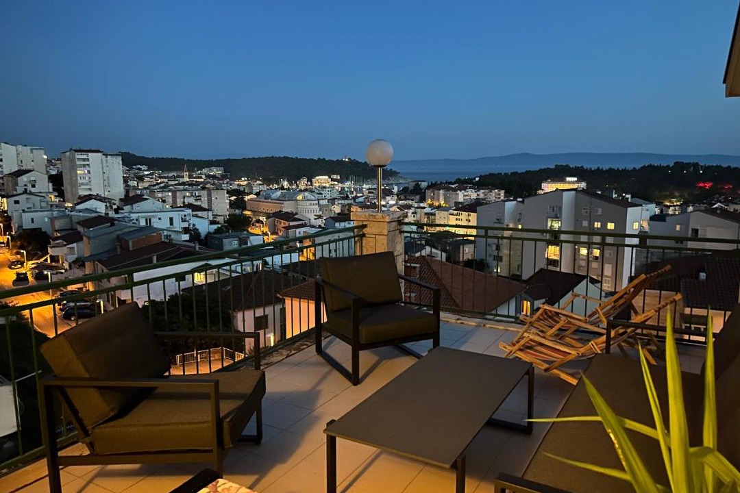 Photo of Patio Balcony in Bili brig