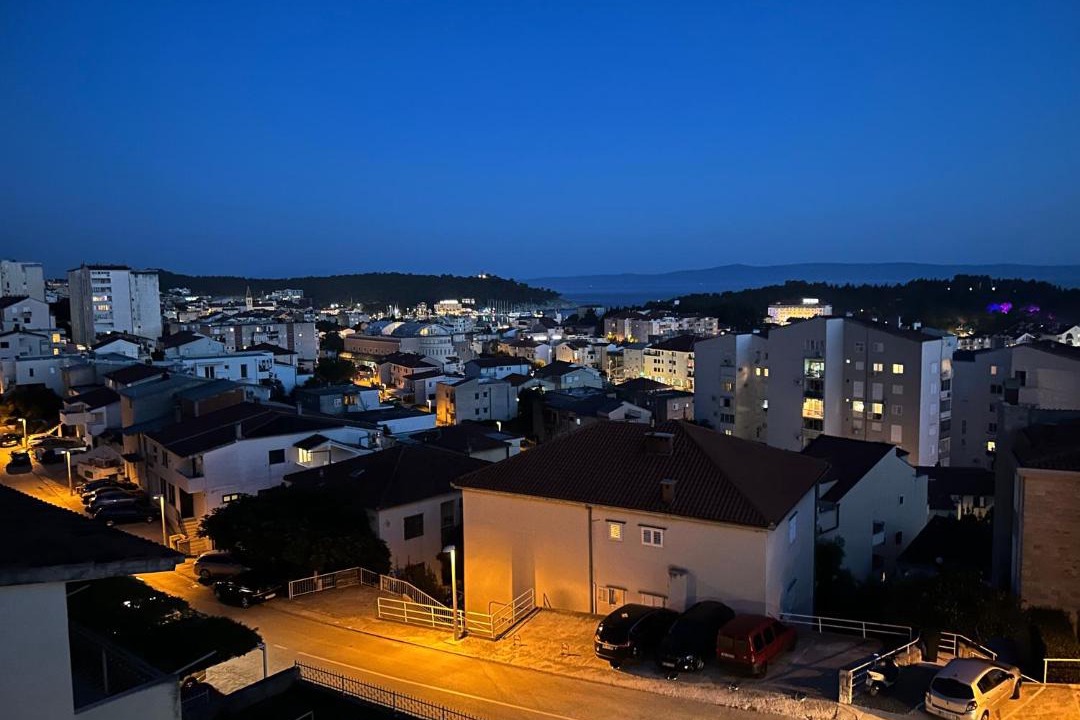 Photo of Buildings in Bili brig