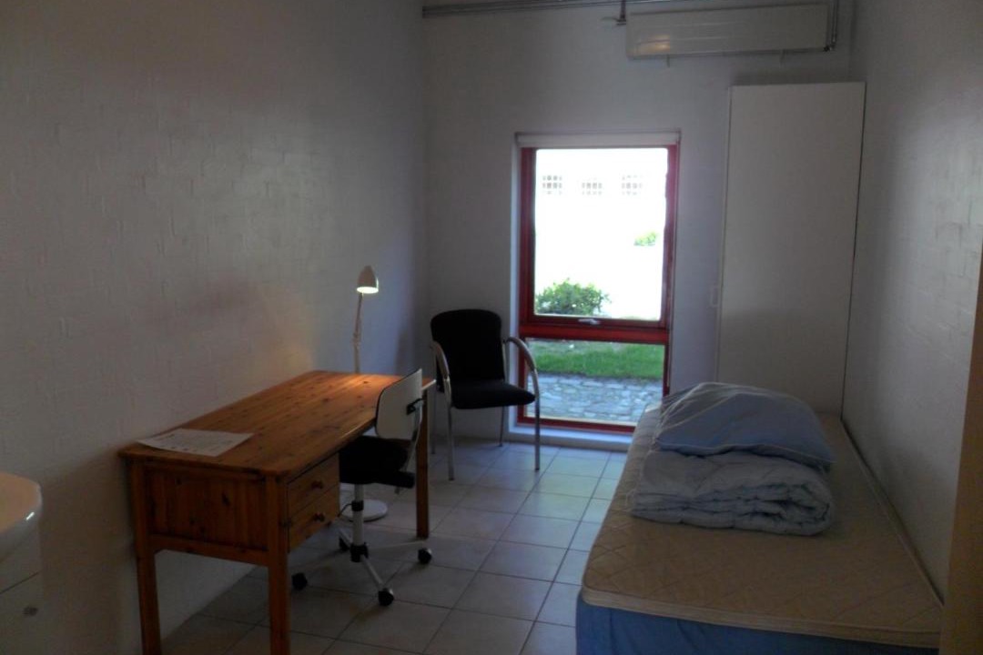 Photo of Bedroom in Manna