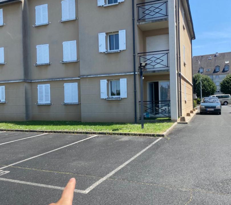 Photo of Others in Chateauroux