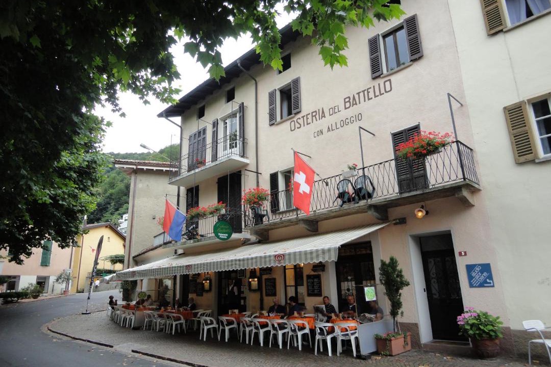 Photo of Others in Caslano