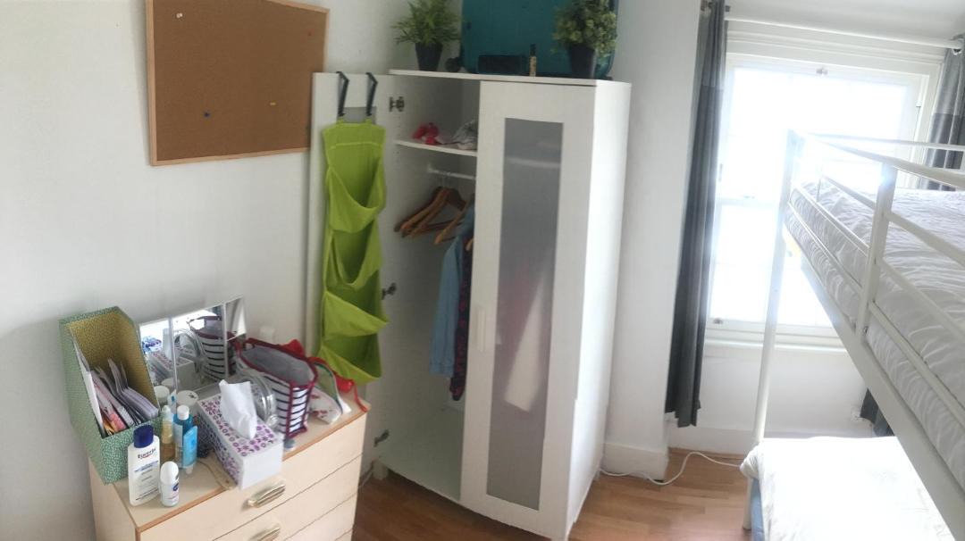 Photo of Bedroom in Thurlow Park