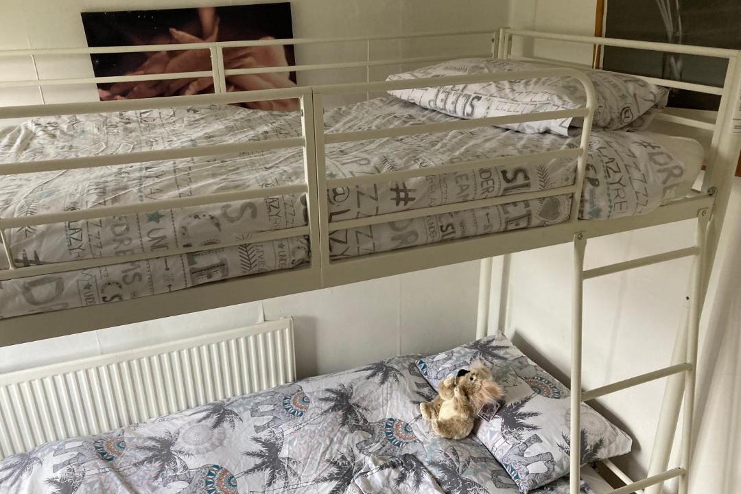 Photo of Bedroom in Thurlow Park