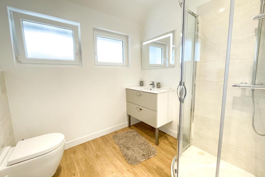 Photo of Bathroom in Gonneville-en-Auge