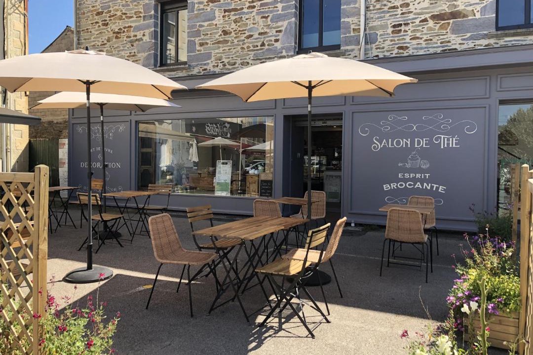 Photo of Others in La Gacilly