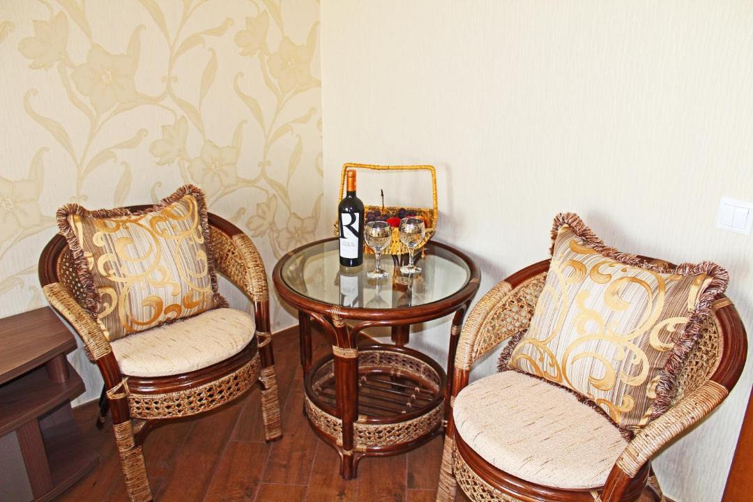 Photo of Livingroom in Gelendzhik