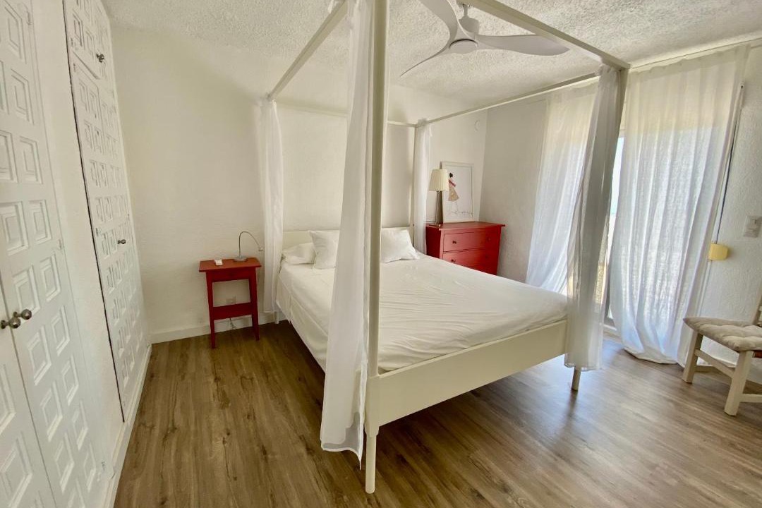 Photo of Bedroom in Benidoleig